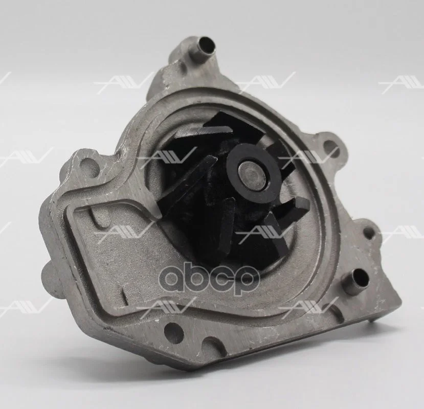 WP-35009 водяная помпа HONDA B16A/D16(19200-PR4-00 - миниатюра 2