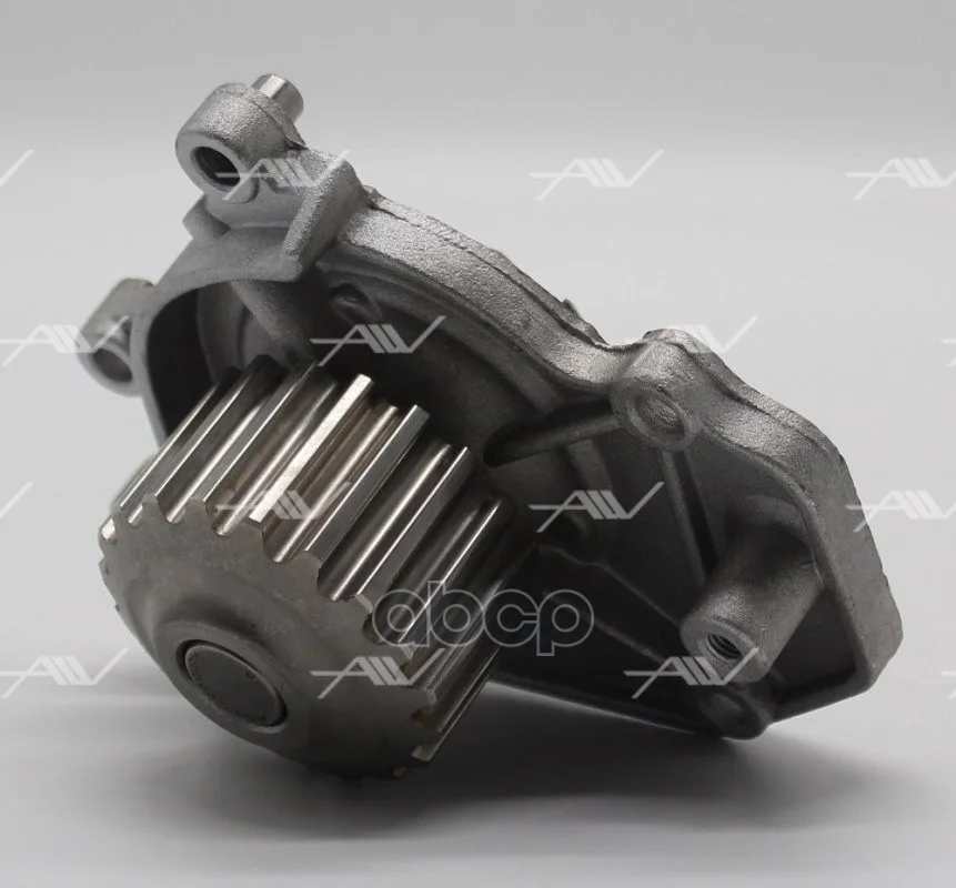 WP-35009 водяная помпа HONDA B16A/D16(19200-PR4-00 - миниатюра 3