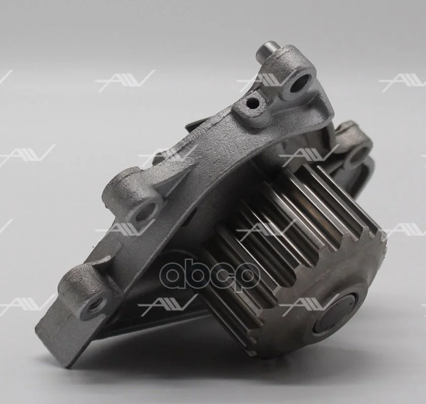 WP-35009 водяная помпа HONDA B16A/D16(19200-PR4-00 - миниатюра 4
