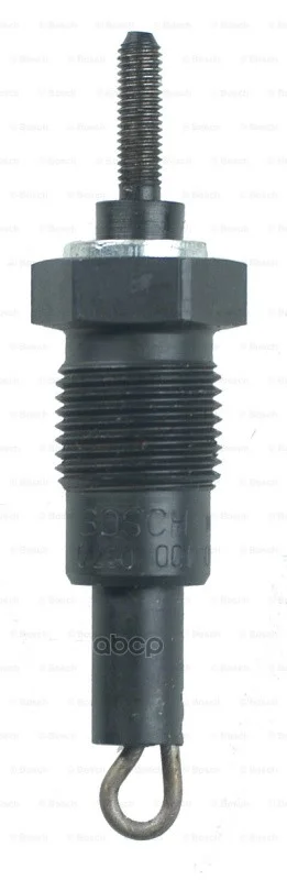 !ВЫВЕДЕНО Свеча накаливания MB W123 -93 0250001016 - изображение 1