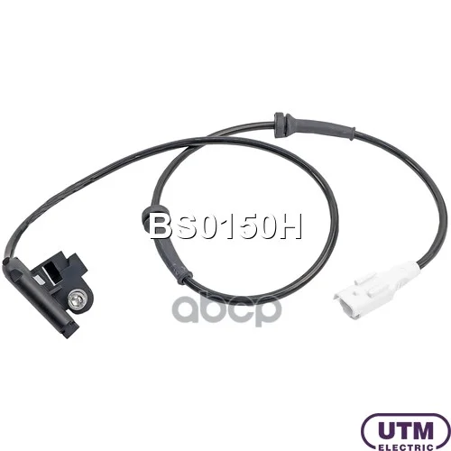 Датчик ABS BS0150H Utm - изображение 1