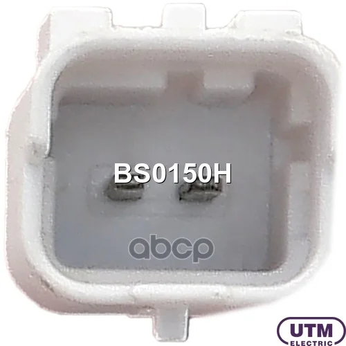 Датчик ABS BS0150H Utm - миниатюра 2