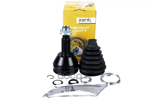 ШРУС наружный к-кт! A21XLB3AF2203030C Chery Fora - миниатюра 5