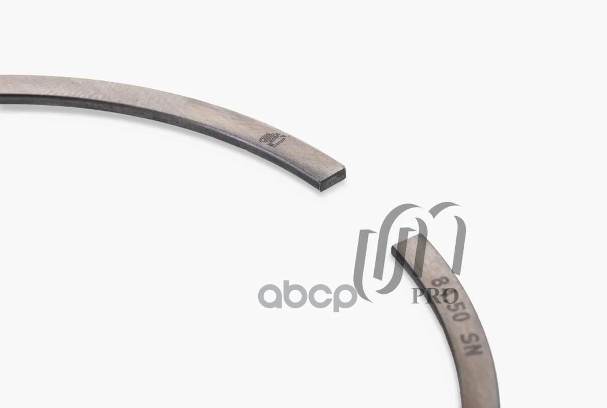 Кольца поршневые STD AU/VW A8 3.7 d84.5 STD - миниатюра 2