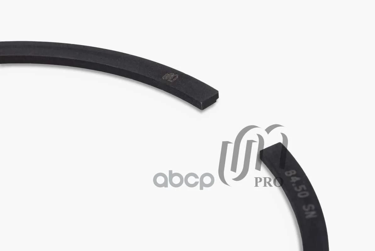 Кольца поршневые STD AU/VW A8 3.7 d84.5 STD - миниатюра 3