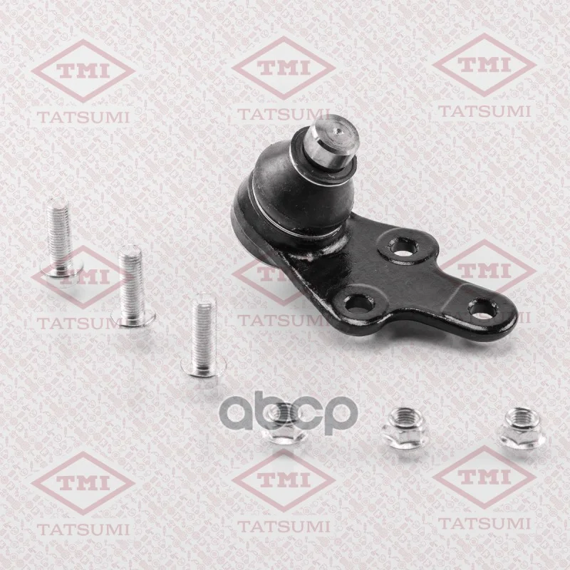 Опора шаровая нижняя L TEA1707L TATSUMI - изображение 1