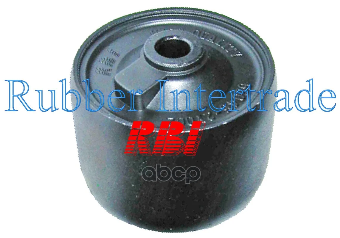 Сайлентблок A33 N25A3345 RBI - изображение 1