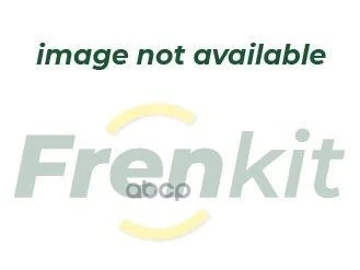 Ремкомплект суппорта + поршень 254858 Frenkit - изображение 1