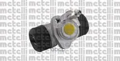 Цилиндр тормозной рабочий 040895 Metelli - изображение 1