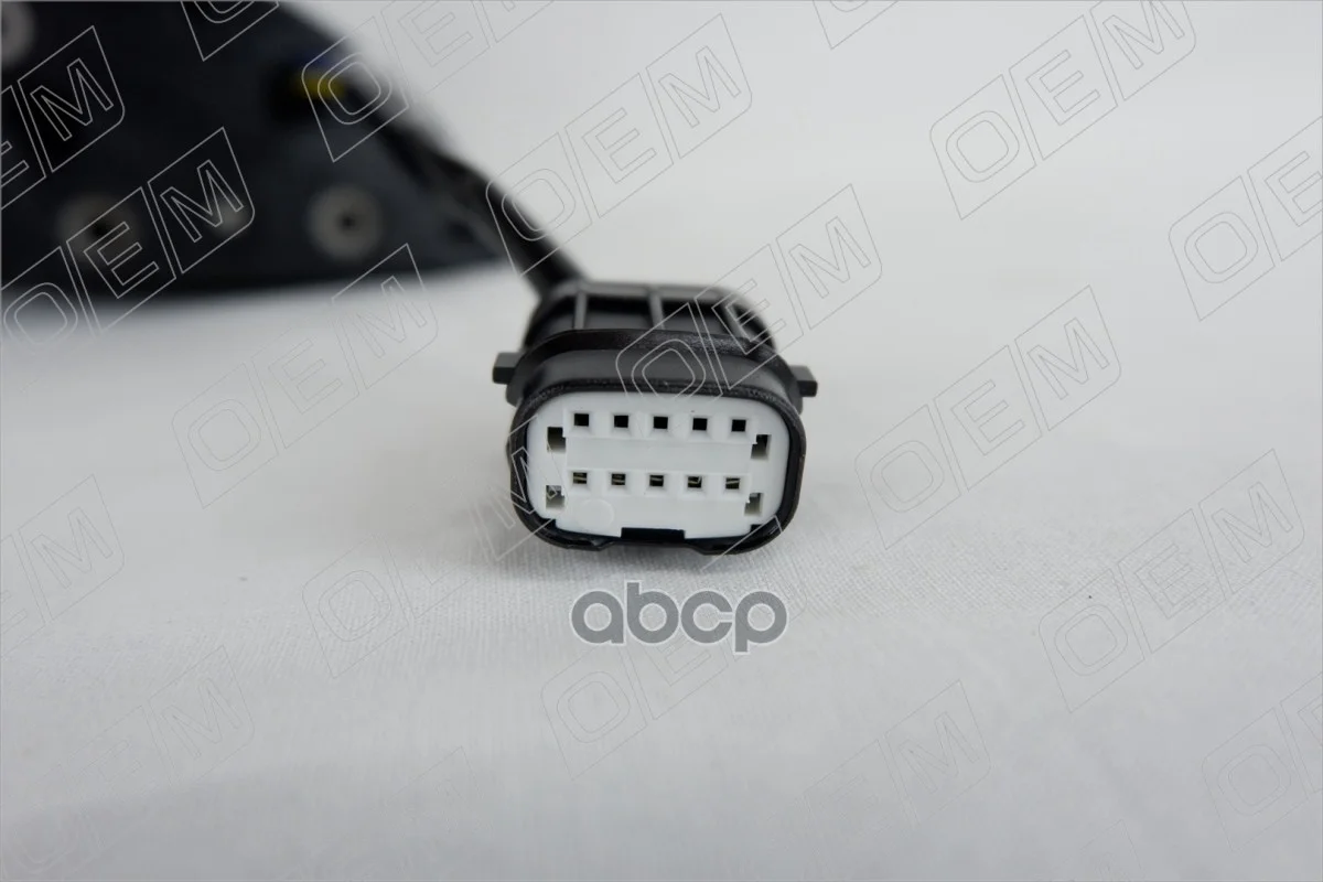 Зеркало левое Kia Ceed 2 JD (2012-2018) 5 - миниатюра 6