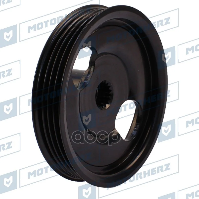 Шкив насоса ГУР HPP0072PP Motorherz - изображение 1