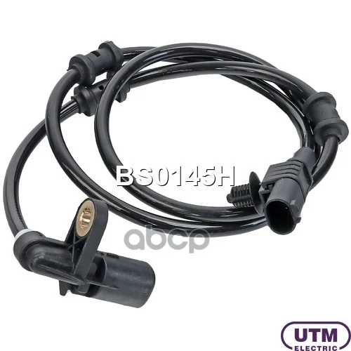 Датчик AБС BS0145H Utm - изображение 1