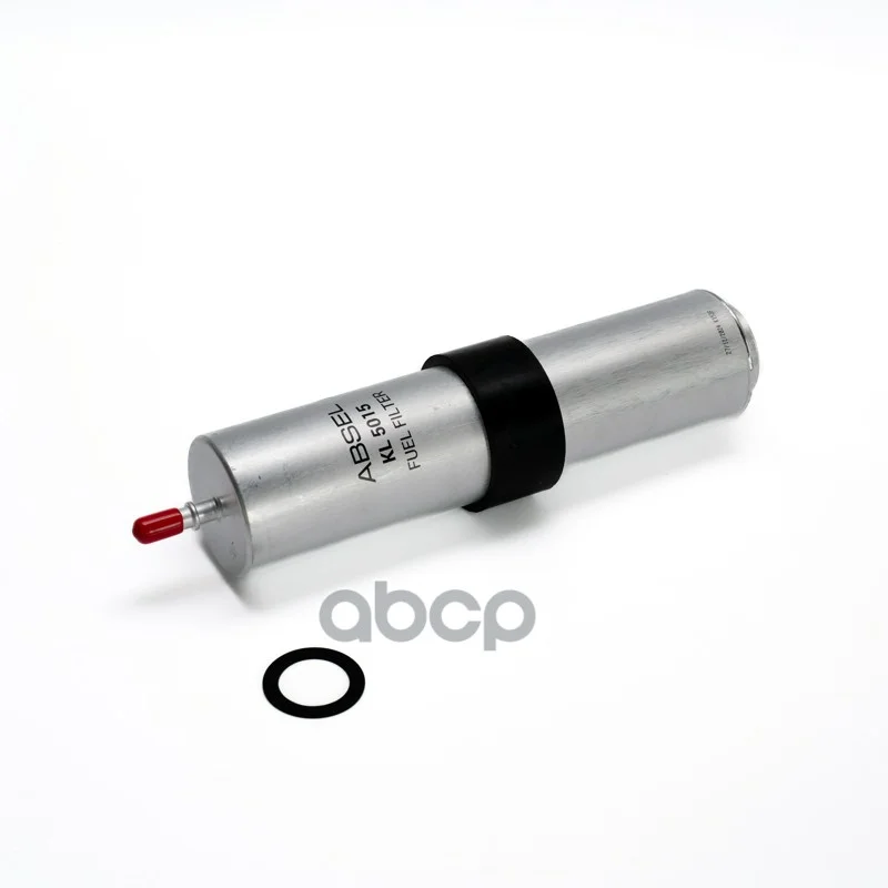 Фильтр топливный KL5015 ABSEL - изображение 1