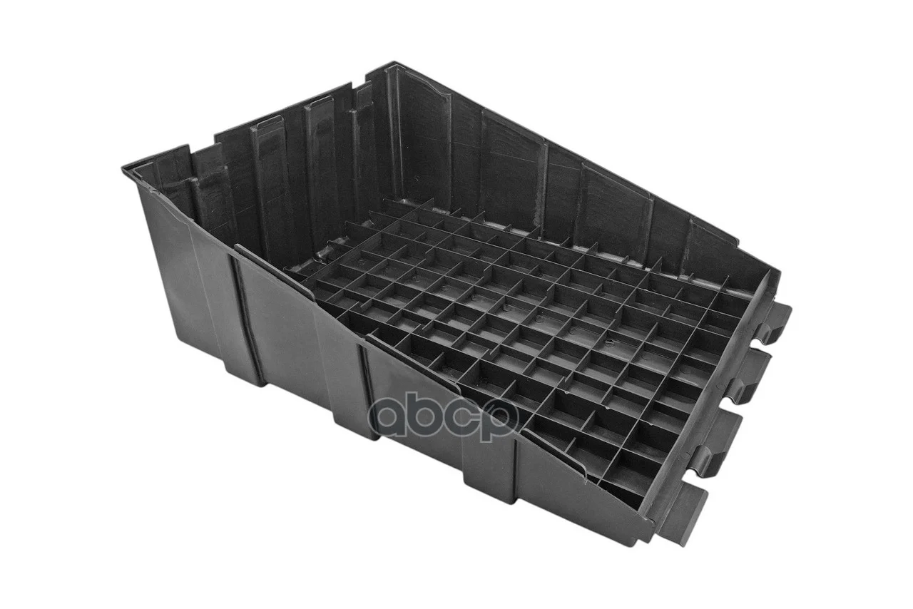 Крышка аккумулятора F3000 DZ95189761020 Shacman - изображение 1