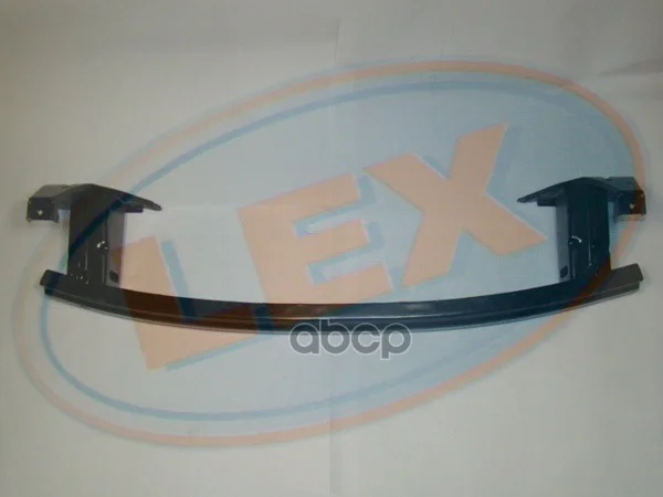 Усилитель переднего бампера YB4321 Lex - изображение 1
