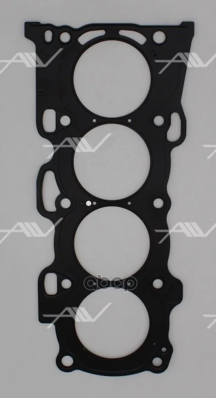 HG-34190 прокладка ГБЦ TOYOTA 2AZ-FSE стальная - миниатюра 2
