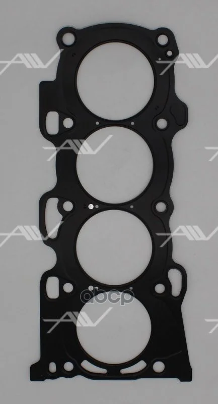 HG-34190 прокладка ГБЦ TOYOTA 2AZ-FSE стальная - миниатюра 4