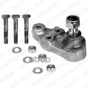 Шаровая опора L/R FORD Transit 1.6-2.5 11/77-10/86 - изображение 1
