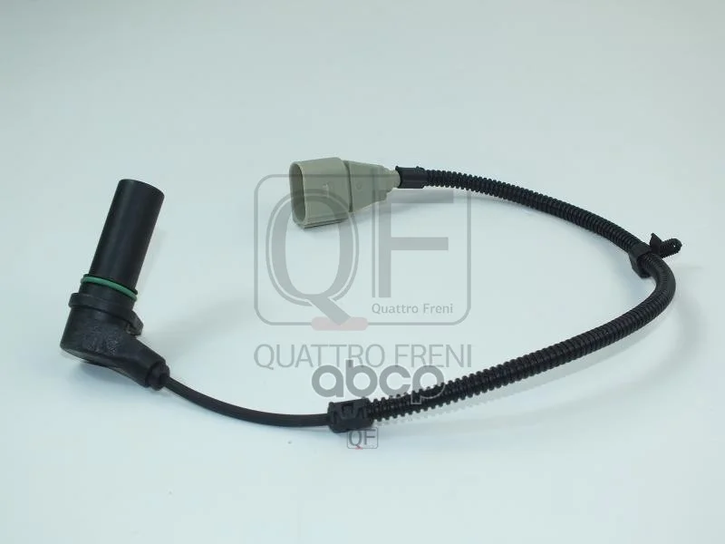Датчик оборотов коленвала QF31B00075 QUATTRO FRENI - изображение 1