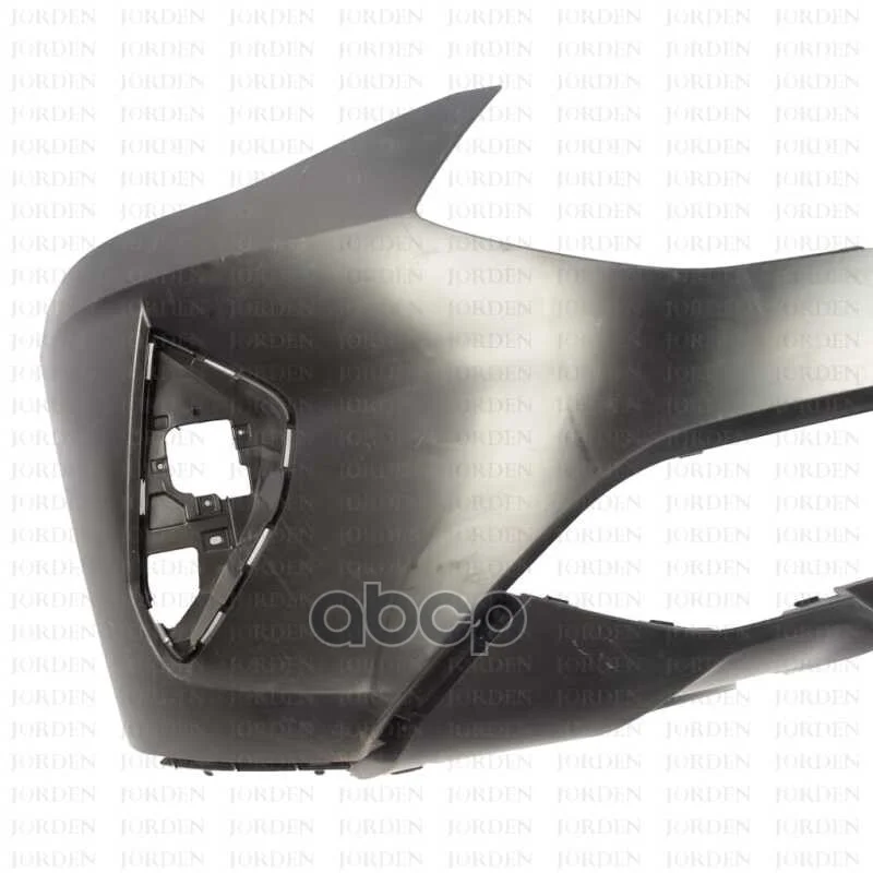 Бампер передний HAVAL F7 JH02F719016 Jorden - миниатюра 2