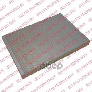 Фильтр салона, угольный TSP0325112C Delphi