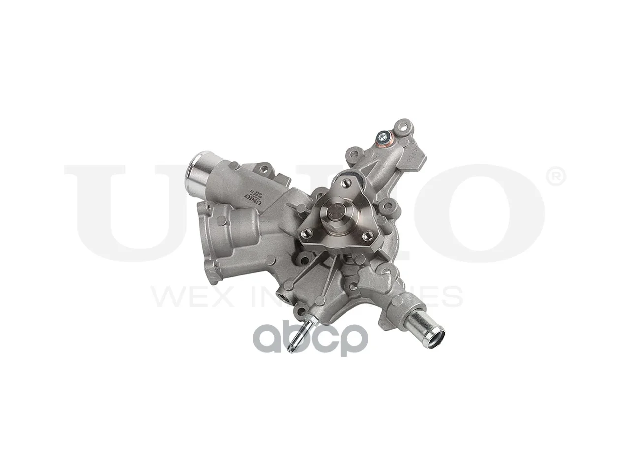 Помпа водяная WAP10035 UNIO - миниатюра 2