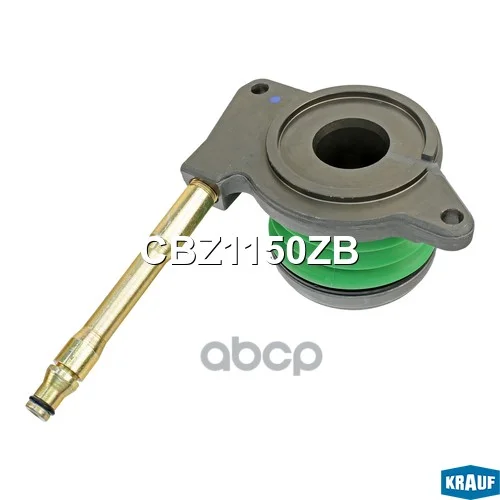 Подшипник выжимной гидравлический CBZ1150ZB Krauf - миниатюра 2