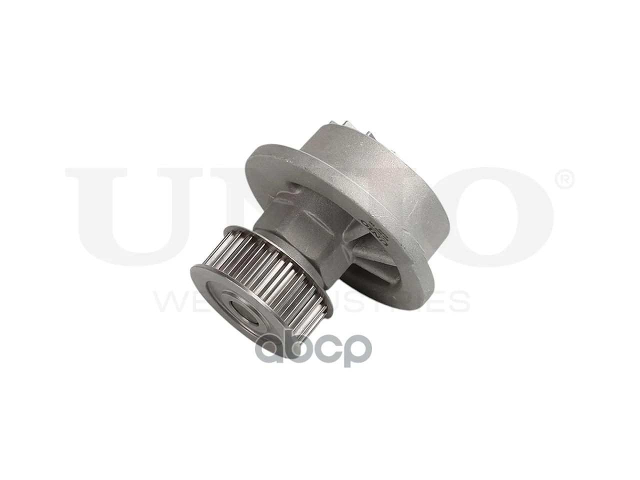 Помпа водяная Opel Astra F,G 91-, Corsa B,C 93-, - миниатюра 2