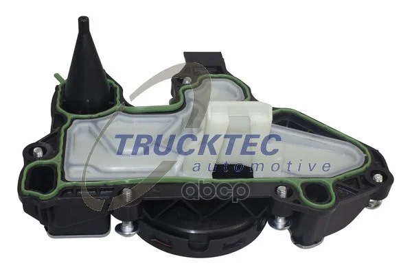 Маслоотделитель 0710124 TruckTec - изображение 1