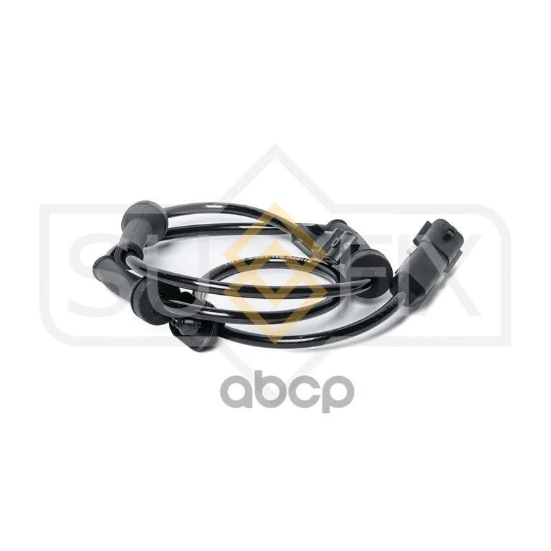 Датчик ABS RENAULT MEGAN / SCENIC II 06-09 IW1007 - миниатюра 2