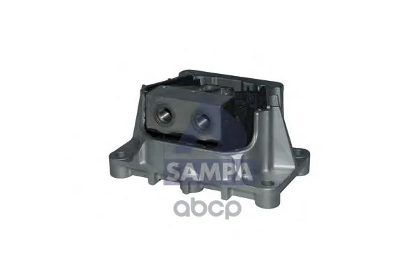 Подушка двигателя MERCEDES 011398 SAMPA - изображение 1