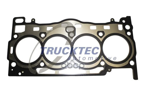 Прокладка, головка цилиндра 0710103 TruckTec - изображение 1