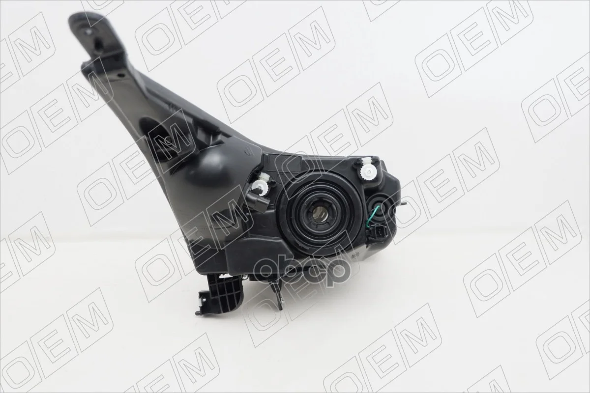 Фара левая Chevrolet Cruze 1 2012-2016, без - миниатюра 6