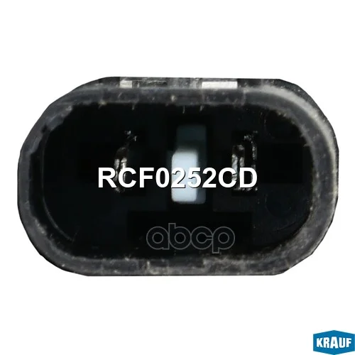 Вентилятор охлаждения RCF0252CD Krauf - миниатюра 5