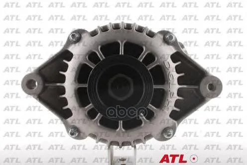Генератор 14V 70 A OPEL Astra G 1,7 TD 02/98-08/00 - изображение 1