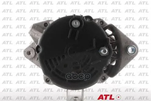 Генератор 14V 70 A OPEL Astra G 1,7 TD 02/98-08/00 - миниатюра 3