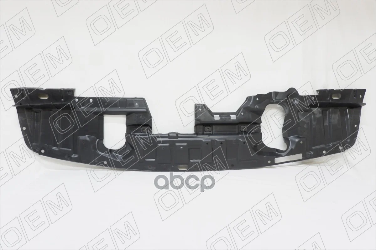 Защита двигателя Mitsubishi Lancer 10 2007-2011 - миниатюра 3