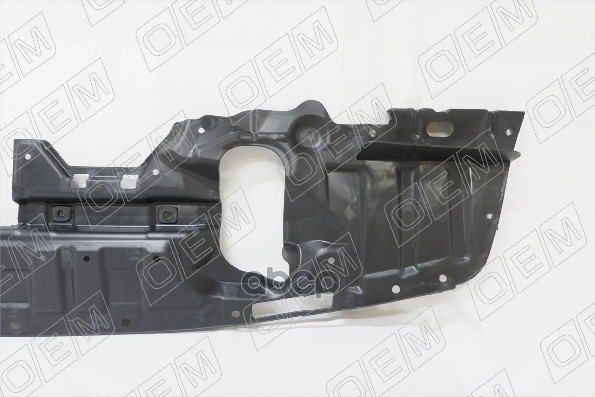 Защита двигателя Mitsubishi Lancer 10 2007-2011 - миниатюра 4