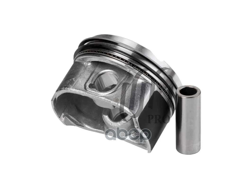 Поршень STD с кольцами VW Polo 1.2 AZQ DOHC d76.5 - миниатюра 4
