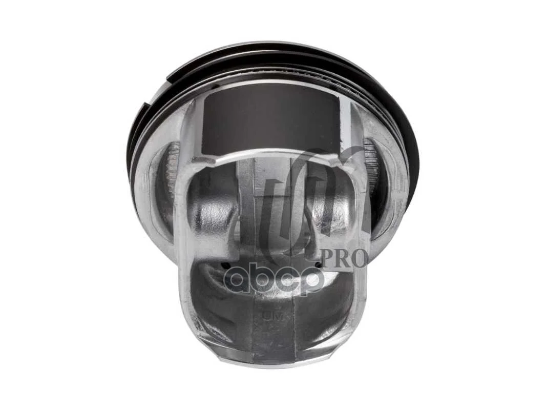 Поршень STD с кольцами VW Polo 1.2 AZQ DOHC d76.5 - миниатюра 5
