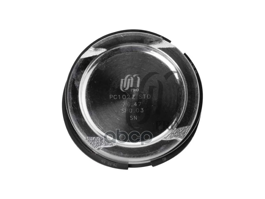 Поршень STD с кольцами VW Polo 1.2 AZQ DOHC d76.5 - миниатюра 6