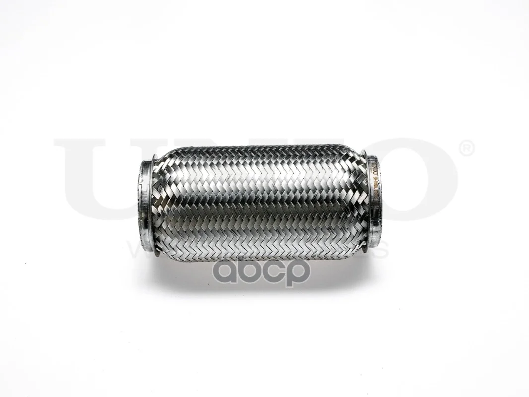Гофра глушителя 70х200 INTERLOCK EXP70200L UNIO - миниатюра 2
