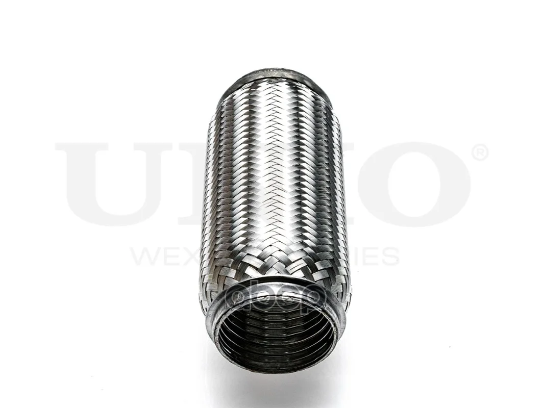 Гофра глушителя 70х200 INTERLOCK EXP70200L UNIO - миниатюра 3