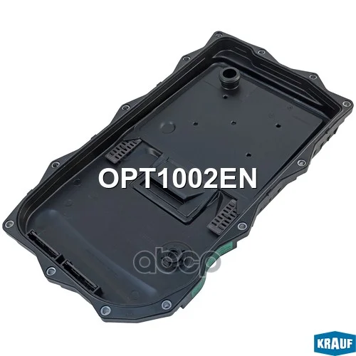 Поддон масляный КПП OPT1002EN Krauf - миниатюра 2