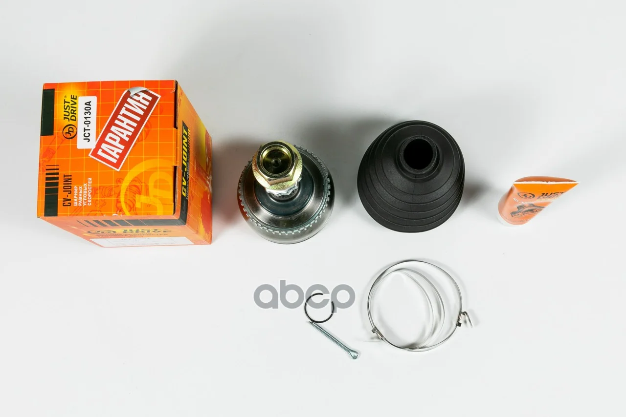 ШРУС внешний NI070A44 JCT0130A Just Drive - изображение 1