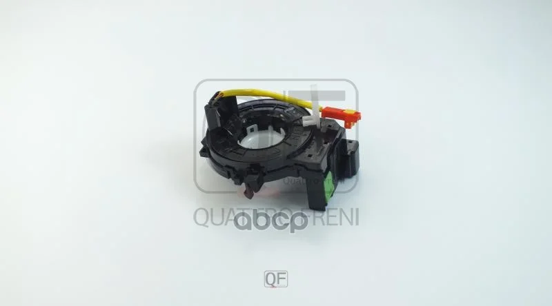 Кольцо контактное подушки безопасности QF00E00155 - изображение 1