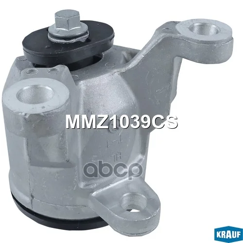 Опора двигателя MMZ1039CS Krauf - миниатюра 2