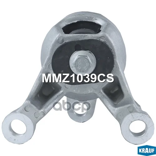 Опора двигателя MMZ1039CS Krauf - миниатюра 3