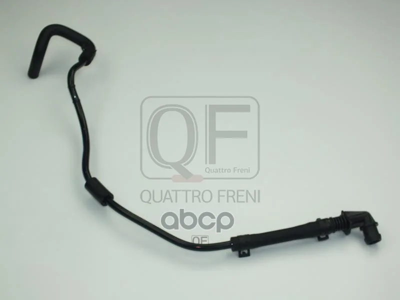 Шланг системы охлаждения QF45A00429 QUATTRO FRENI - изображение 1