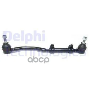 Тяга рулевая в сборе TL468 Delphi - изображение 1